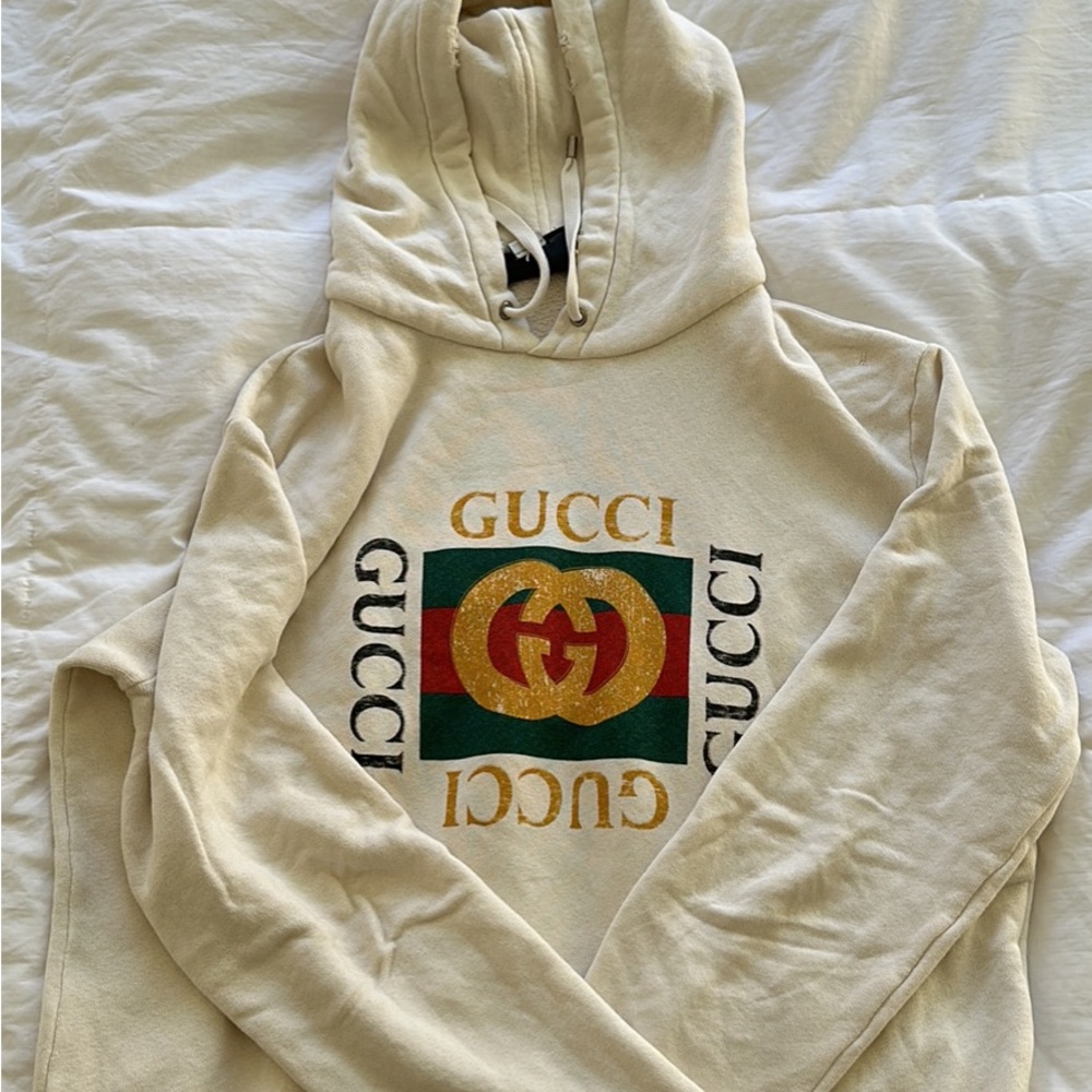 Gucci Hoodie